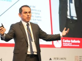 Del Perú proviene el 44 % del oro ilegal que se exporta por América del Sur