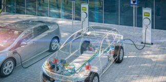 Ventas de vehículos eléctricos nuevos llegarán a 40% del mercado global en 2030