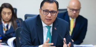 PRODUCE proyecta S/ 752 millones en 2026 para pesca, acuicultura y MYPE