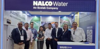 Flotation 360 de Ecolab es presentado en PERUMIN como la solución sostenible para incrementar la recuperación de mineral en los procesos de flotación