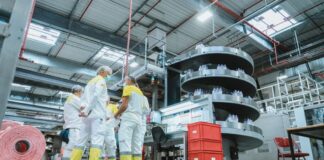 Cuando la eficiencia lidera la descarbonización: el caso Evian y su impacto replicable
