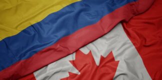 Canadá y Colombia refuerzan su alianza: más allá del TLC, energía limpia y tecnología