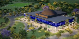 Argentina: Córdoba anuncia estadio de US$12 millones con capacidad para 3.500 personas