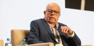 Julio Velarde sobre su continuidad en el BCRP: “Si me designa el nuevo presidente, tendría que pensarlo por cortesía”