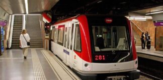 Barcelona fija fecha para concluir la Línea 9 del Metro tras tres décadas de retrasos