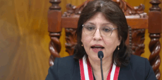 Fiscal de la Nación advierte sanciones penales contra miembros de la JNJ por avocamiento indebido