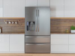 Cómo funciona el sistema inverter en refrigeradores y qué ventajas aporta al hogar