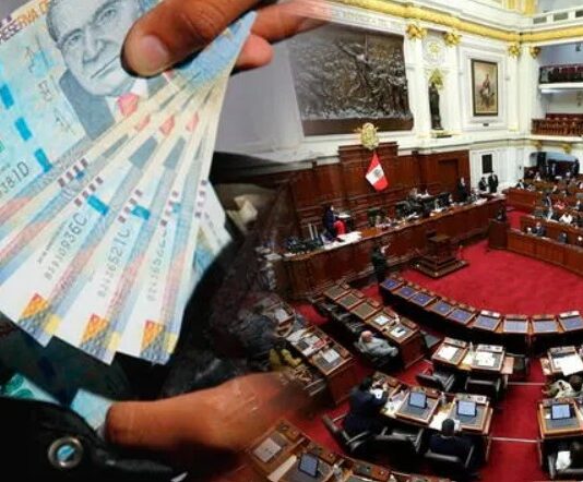 PERUCÁMARAS: “El Estado debe ser garante de valor futuro, no caja de retiro inmediato”