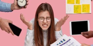 Ser imprescindible no es un mérito, es una condena