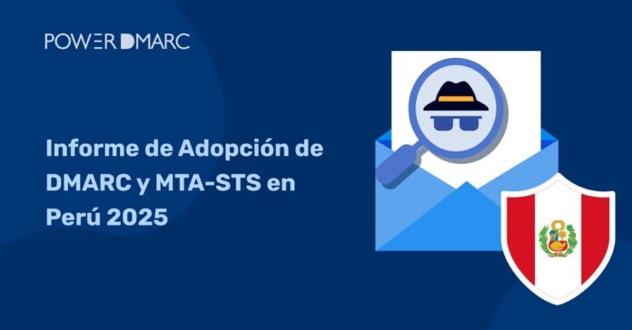 Adopción de DMARC