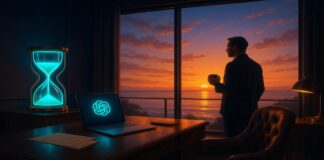 De Ganar $35K como Empleado a $154K con Chat GPT – Mi Historia Completa