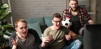 Estrategias y hábitos en apuestas deportivas durante torneos destacados