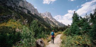 Senderismo de montaña: rutas para principiantes y experimentados
