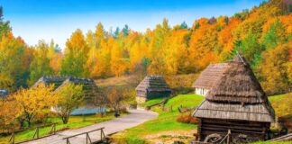 Museos al aire libre: La historia como un viaje