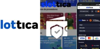 Cómo Slottica gestiona la seguridad y la confianza del usuario