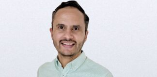 EXTE nombra a Juan Almiron como nuevo VP Sales en México