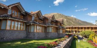 Turismo interno en recuperación: momento para redescubrir el Perú