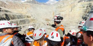 El empleo subcontratado en Chile supera el millón: minería lidera con más del 50%