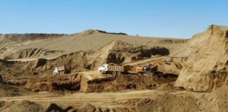 Amarillo Grande: el proyecto argentino que podría convertir a Sudamérica en un nuevo polo de uranio