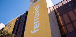 Ferrovial impulsa sus ingresos con el crecimiento de autopistas, aeropuertos y construcción