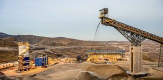 Chile y Perú consolidan su liderazgo minero y atraen la atención de sus vecinos