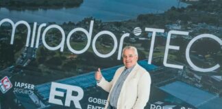 MiradorTEC: el nuevo polo tecnológico que busca transformar la economía del conocimiento en Argentina