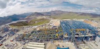 Las Bambas amplía exploraciones con 166 nuevas plataformas aprobadas por el Minem