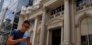El BCRA impulsa el Open Finance para ampliar el crédito y la inclusión financiera