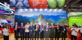 Perú será sede del primer Peru Meet Up 2025, principal encuentro internacional de frutas y hortalizas frescas