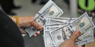 Precio del dólar en Perú hoy, lunes 13 de octubre: revisa el tipo de cambio