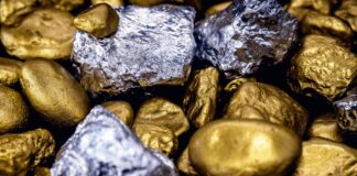 El oro y la plata rompen récords mientras el cobre reafirma su poder estratégico