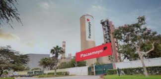 Cementos Pacasmayo reporta sólido crecimiento impulsado por mayor demanda y eficiencias operativas