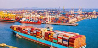 Exportaciones acumularon 16 meses de crecimiento continuo en agosto