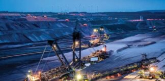 Minería del futuro: ¿Cómo transforma la IA esta industria?