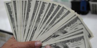 Tipo de cambio: el dólar cayó por debajo de S/3.40 y marcó su nivel más bajo desde mayo de 2020