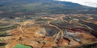 Piura apuesta por la minería formal: jóvenes ven oportunidad en El Algarrobo
