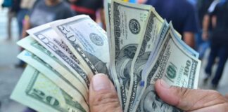 Dólar en Perú hoy: tipo de cambio se mantiene en S/3.41