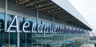 Viajeros con escala en Lima deberán pagar monto adicional en el aeropuerto Jorge Chávez desde el 27 de octubre