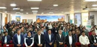MEF acelera inversiones y fortalece gestión pública en Cusco y Apurímac con el décimo Ejecuta+