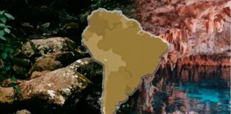 Una de las mayores reservas de agua dulce del planeta está en América Latina
