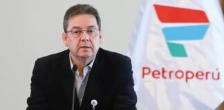 Petroperú renueva liderazgo: José Manuel Rodríguez Haya asume la gerencia general