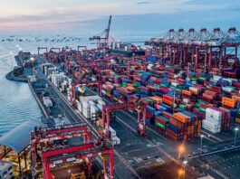 Puerto del Callao entre los tres más eficientes de América Latina