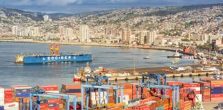 Chile abre su cabotaje marítimo: nueva ley busca dinamizar la logística y la competencia