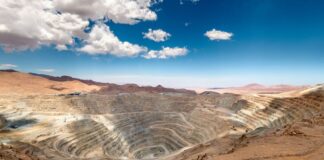 Australia estudia un acuerdo con Estados Unidos sobre minerales críticos
