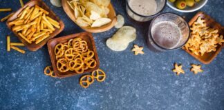 11 marcas representan el 90% del consumo de snacks dentro de los hogares peruanos