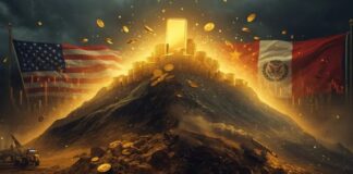 Oro y Bitcoin alcanzan nuevos máximos históricos impulsados por la incertidumbre global