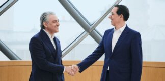Kering y L’Oréal forjan una alianza en belleza y bienestar