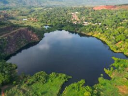 Serra Pelada: la histórica mina de oro brasileña que busca volver a brillar