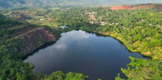 Serra Pelada: la histórica mina de oro brasileña que busca volver a brillar