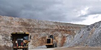 Inestabilidad política pone en alerta al sector minero y agrícola del Perú